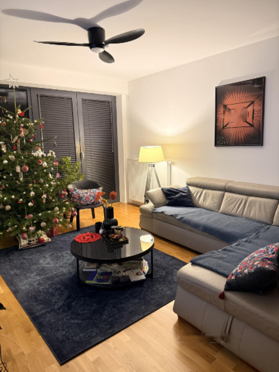 Квартира в Любляне, Словения, 78 м² - фото 7