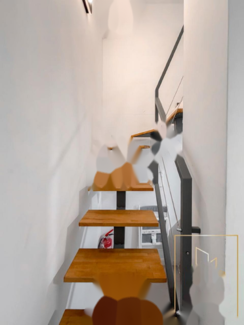 Квартира в Любляне, Словения, 40 м² - фото 7