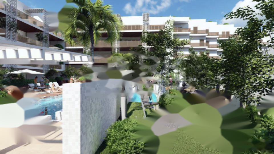 Квартира в Бальцане, Мальта, 174 м² - фото 7