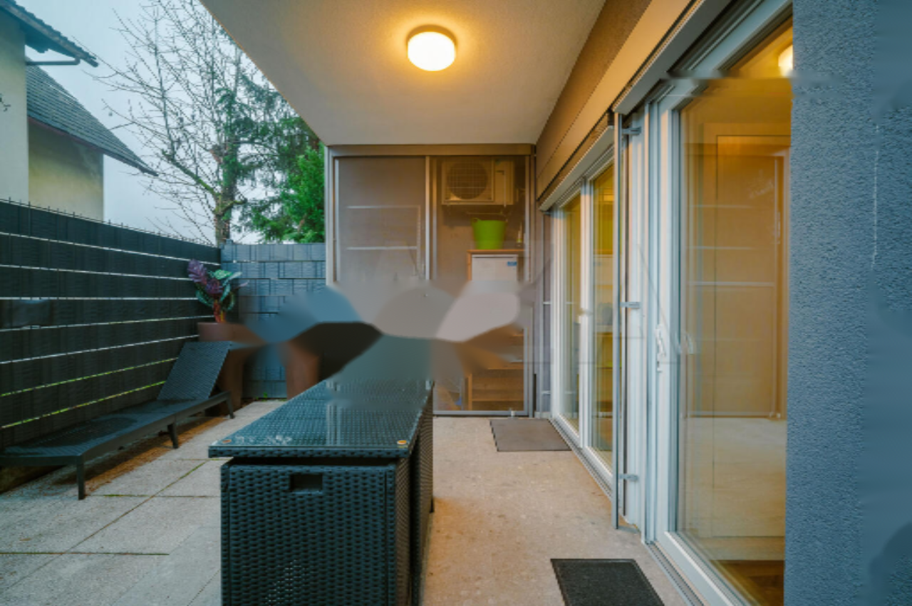 Квартира в Любляне, Словения, 50 м² - фото 7