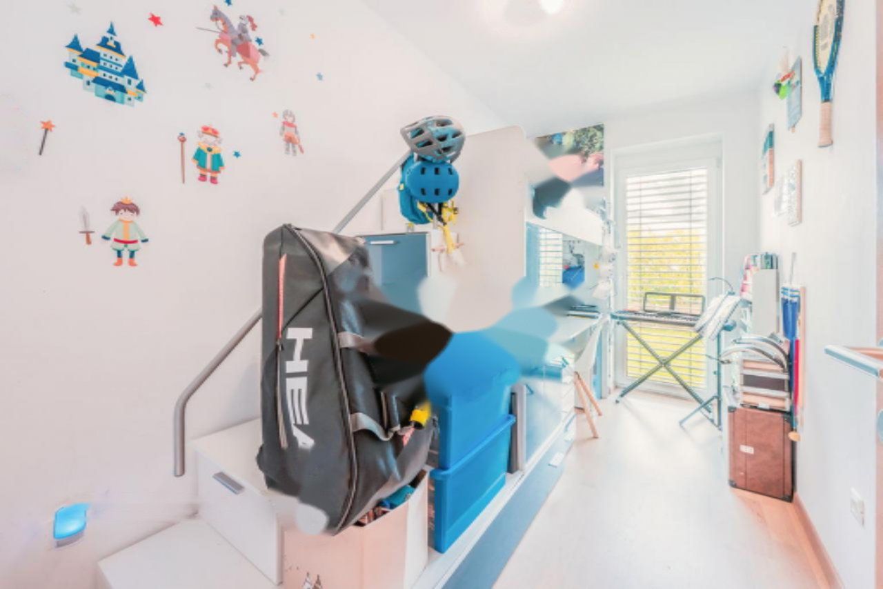 Квартира в Любляне, Словения, 164 м² - фото 7