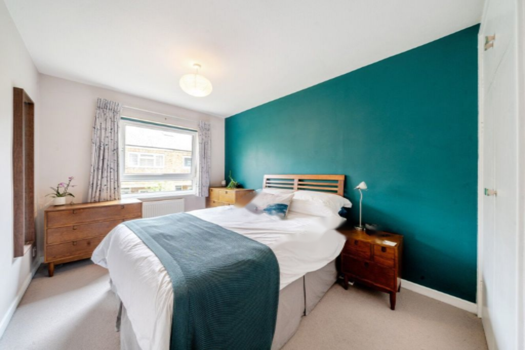 Квартира в Лондоне, Великобритания, 50 м² - фото 7