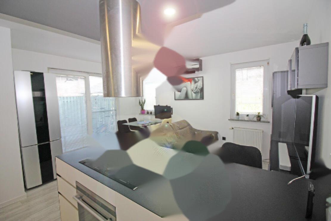 Квартира в Любляне, Словения, 50 м² - фото 7