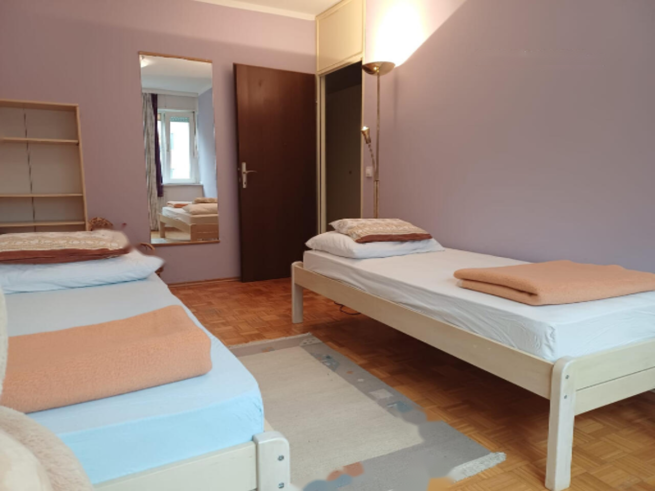 Квартира в Любляне, Словения, 81 м² - фото 7