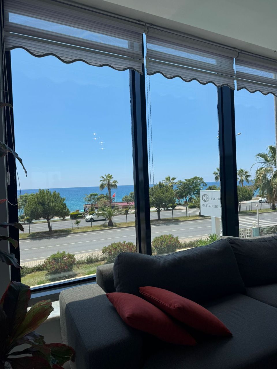 Квартира в Кестеле, Турция, 100 м² - фото 2