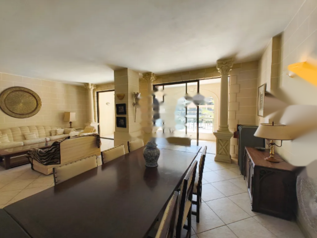 Квартира в Слиме, Мальта, 185 м² - фото 7