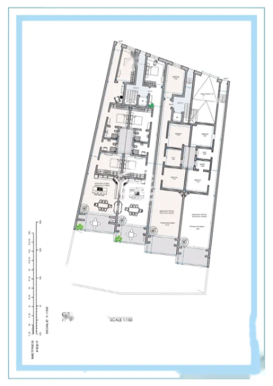 Квартира на Гозо, Мальта, 143 м² - фото 7
