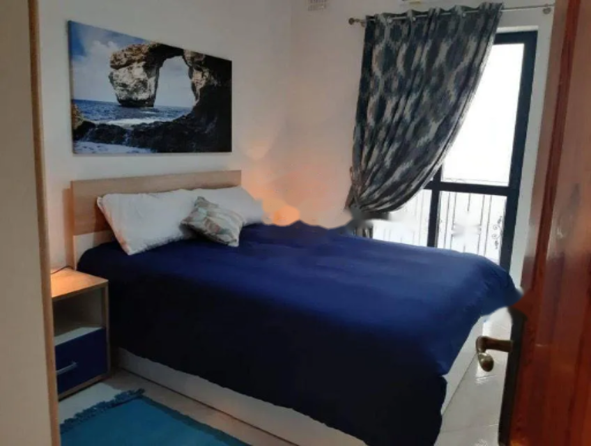 Квартира на Гозо, Мальта, 100 м² - фото 7