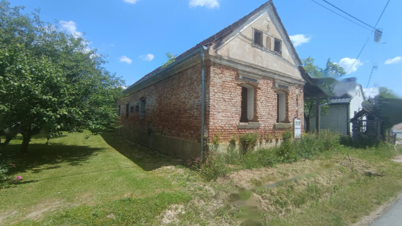 Ферма в Любляне, Словения, 150 м² - фото 7