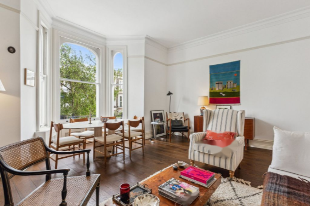 Квартира в Лондоне, Великобритания, 62 м² - фото 7