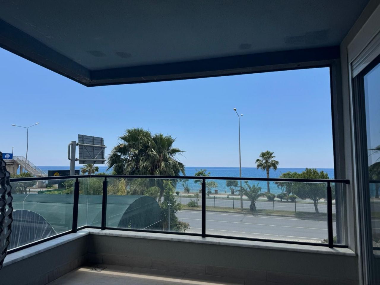 Квартира в Кестеле, Турция, 100 м² - фото 6