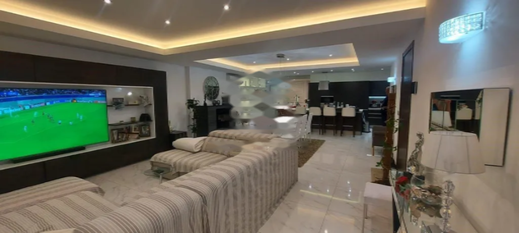 Квартира в Марсаскале, Мальта, 203 м² - фото 7