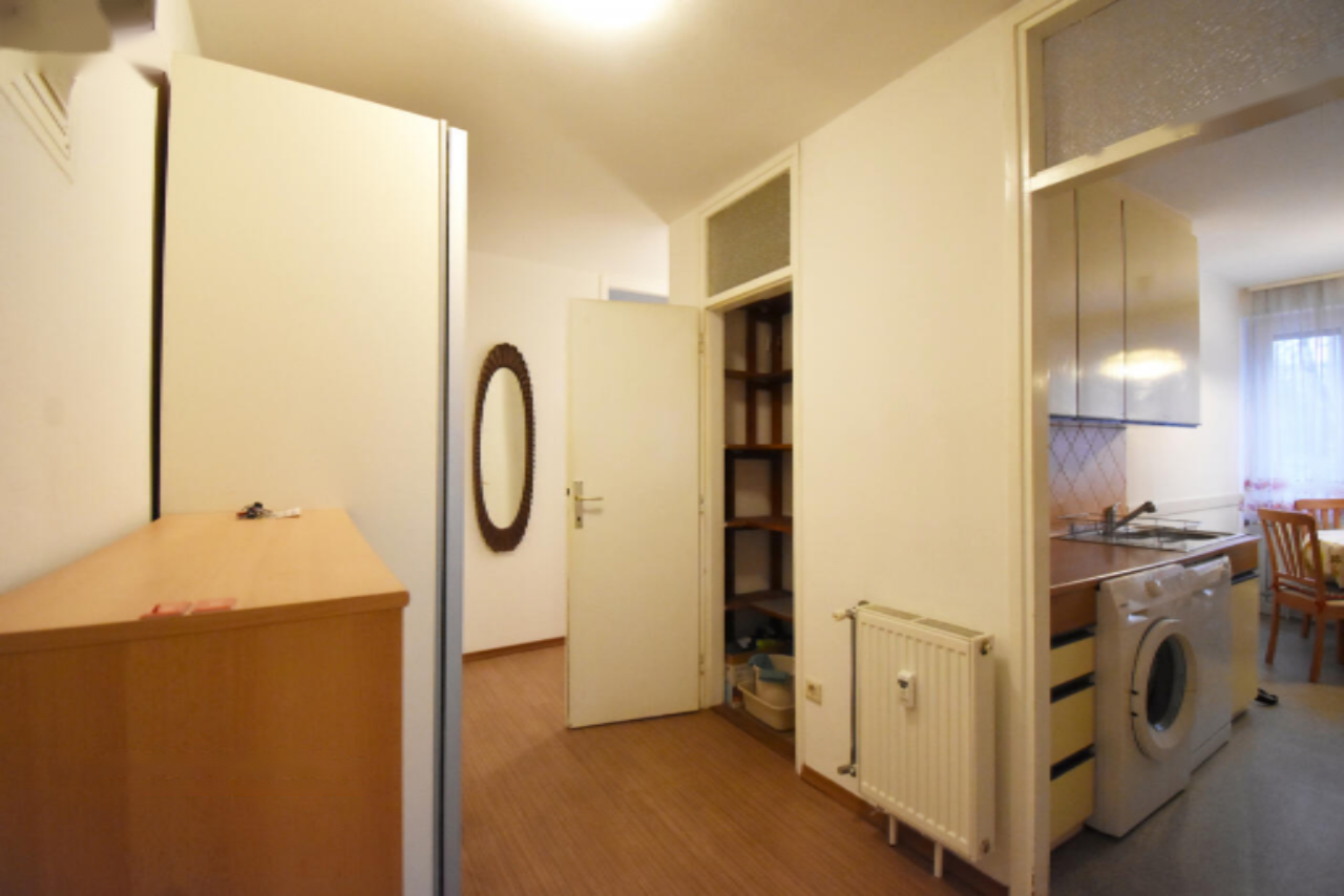 Квартира в Любляне, Словения, 80 м² - фото 7