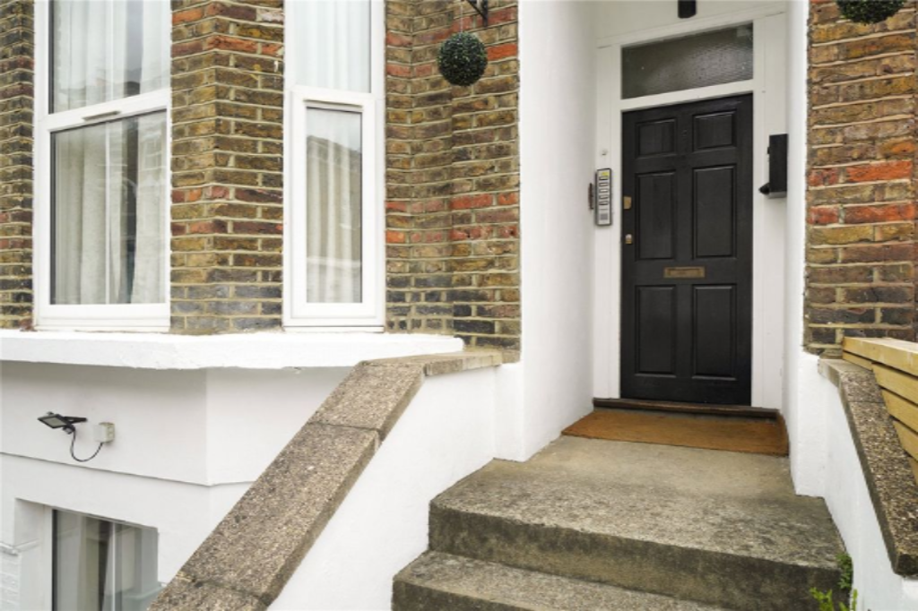 Квартира в Лондоне, Великобритания, 38 м² - фото 7