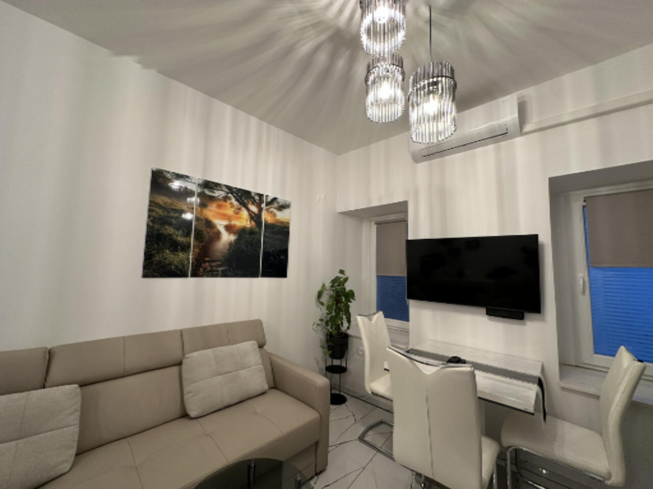 Квартира в Пиране, Словения, 27 м² - фото 7