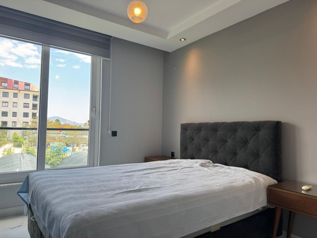 Квартира в Кестеле, Турция, 100 м² - фото 7