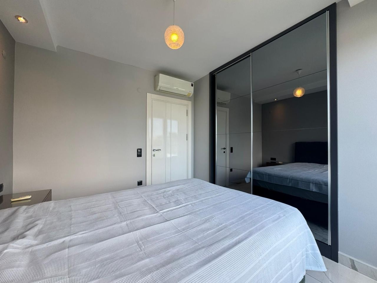 Квартира в Кестеле, Турция, 100 м² - фото 8