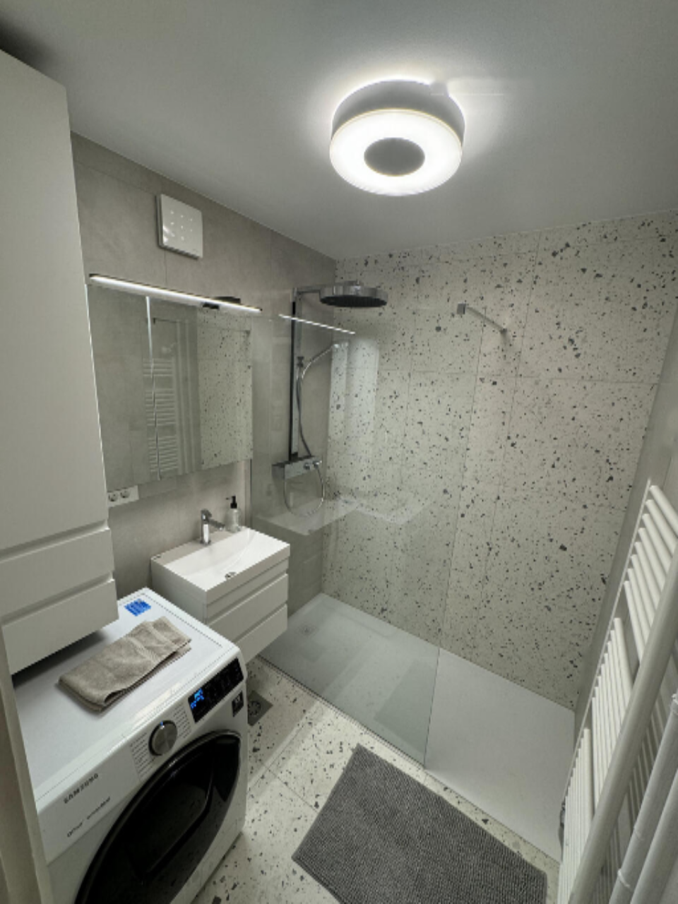 Квартира в Любляне, Словения, 73 м² - фото 7