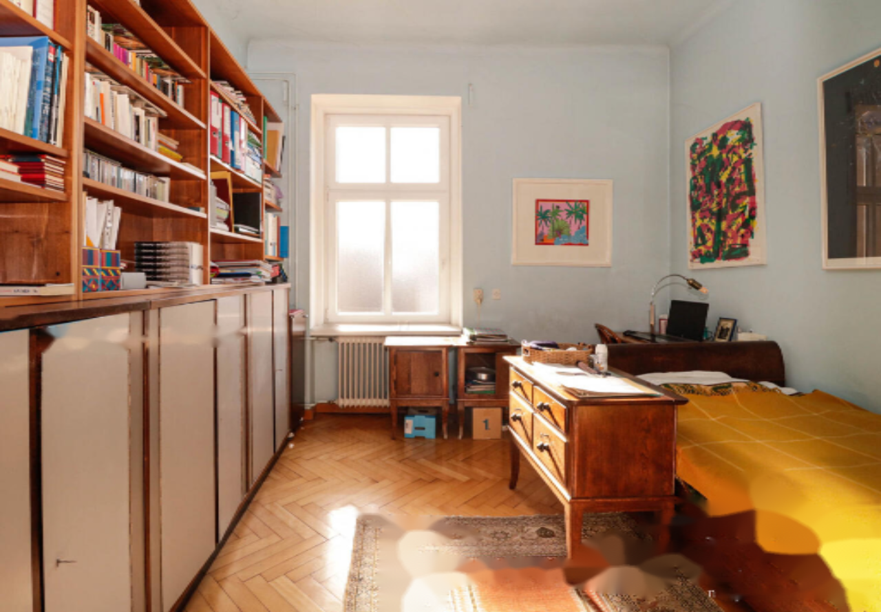 Квартира в Любляне, Словения, 158 м² - фото 7