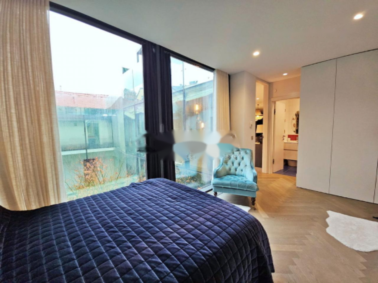 Квартира в Любляне, Словения, 258 м² - фото 7