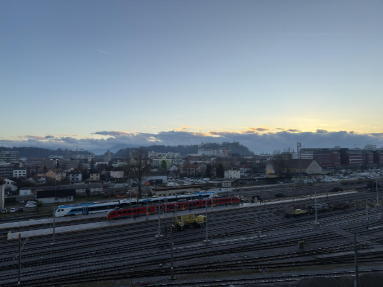 Квартира в Любляне, Словения, 61 м² - фото 7