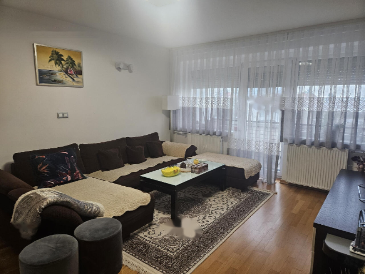 Квартира в Любляне, Словения, 103 м² - фото 7