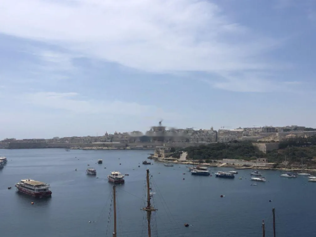 Квартира в Слиме, Мальта, 266 м² - фото 7