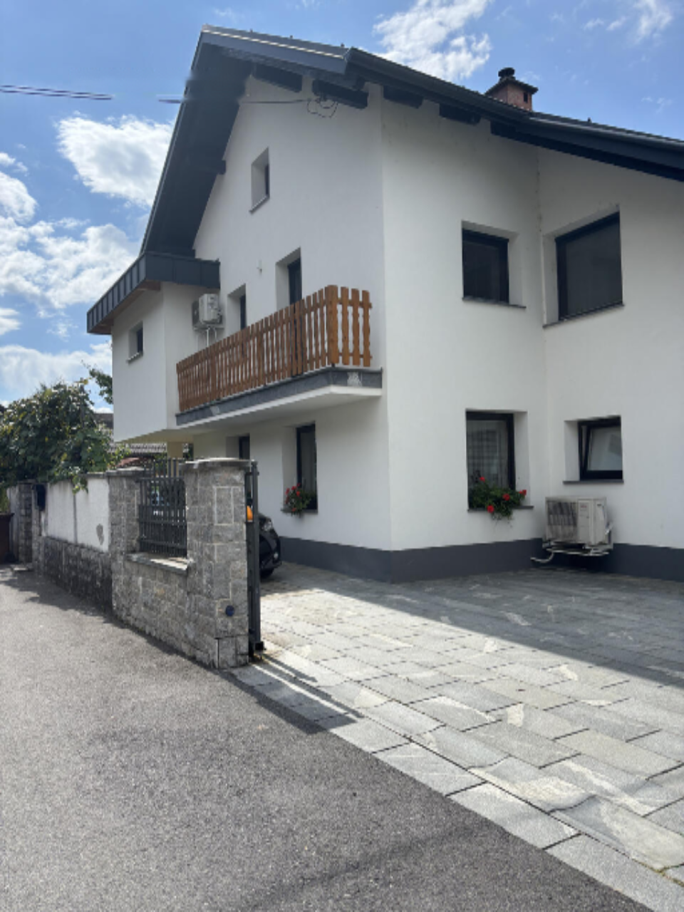 Квартира в Любляне, Словения, 79 м² - фото 7