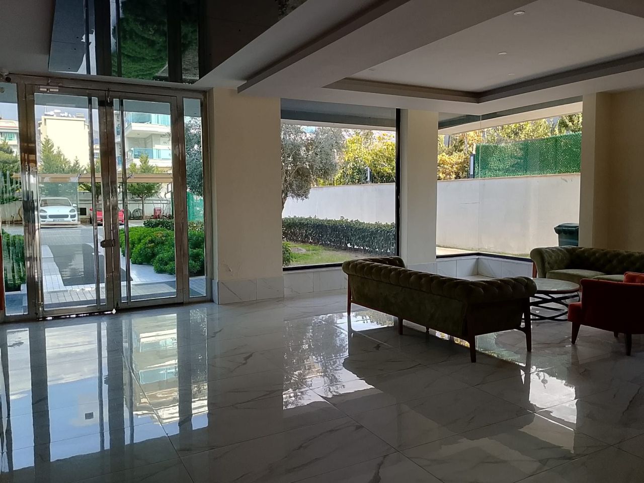 Квартира в Кестеле, Турция, 100 м² - фото 16