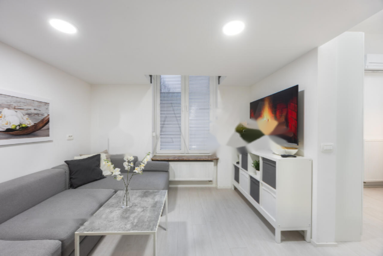 Квартира в Любляне, Словения, 40 м² - фото 8