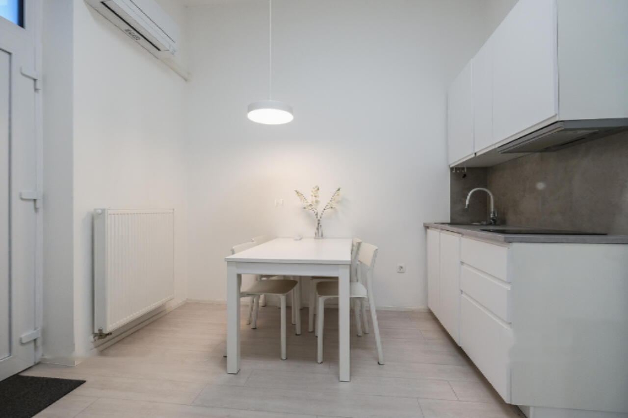 Квартира в Любляне, Словения, 40 м² - фото 8