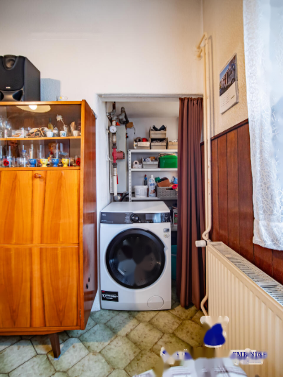 Квартира в Любляне, Словения, 76 м² - фото 8