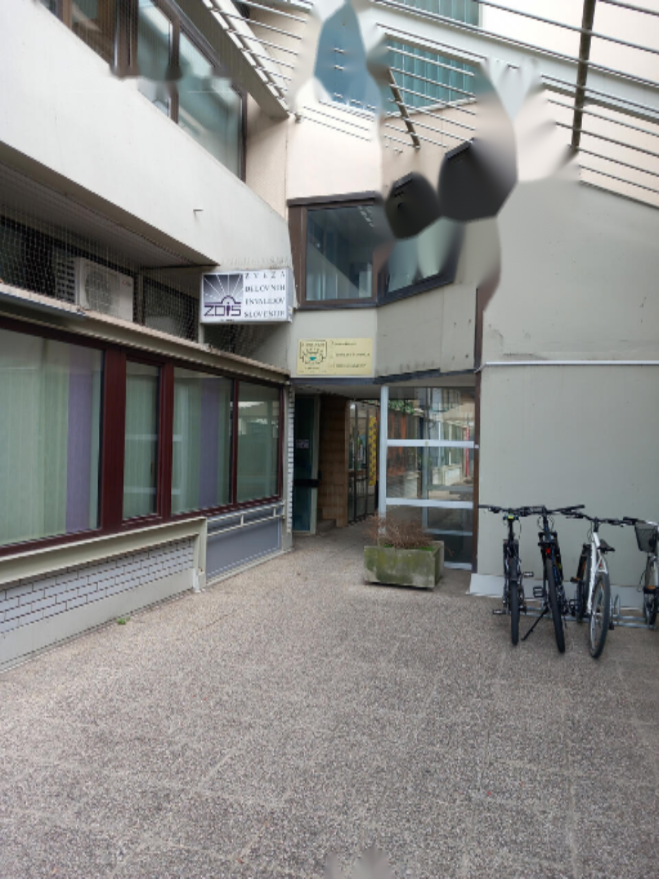 Офис в Любляне, Словения, 8 м² - фото 8