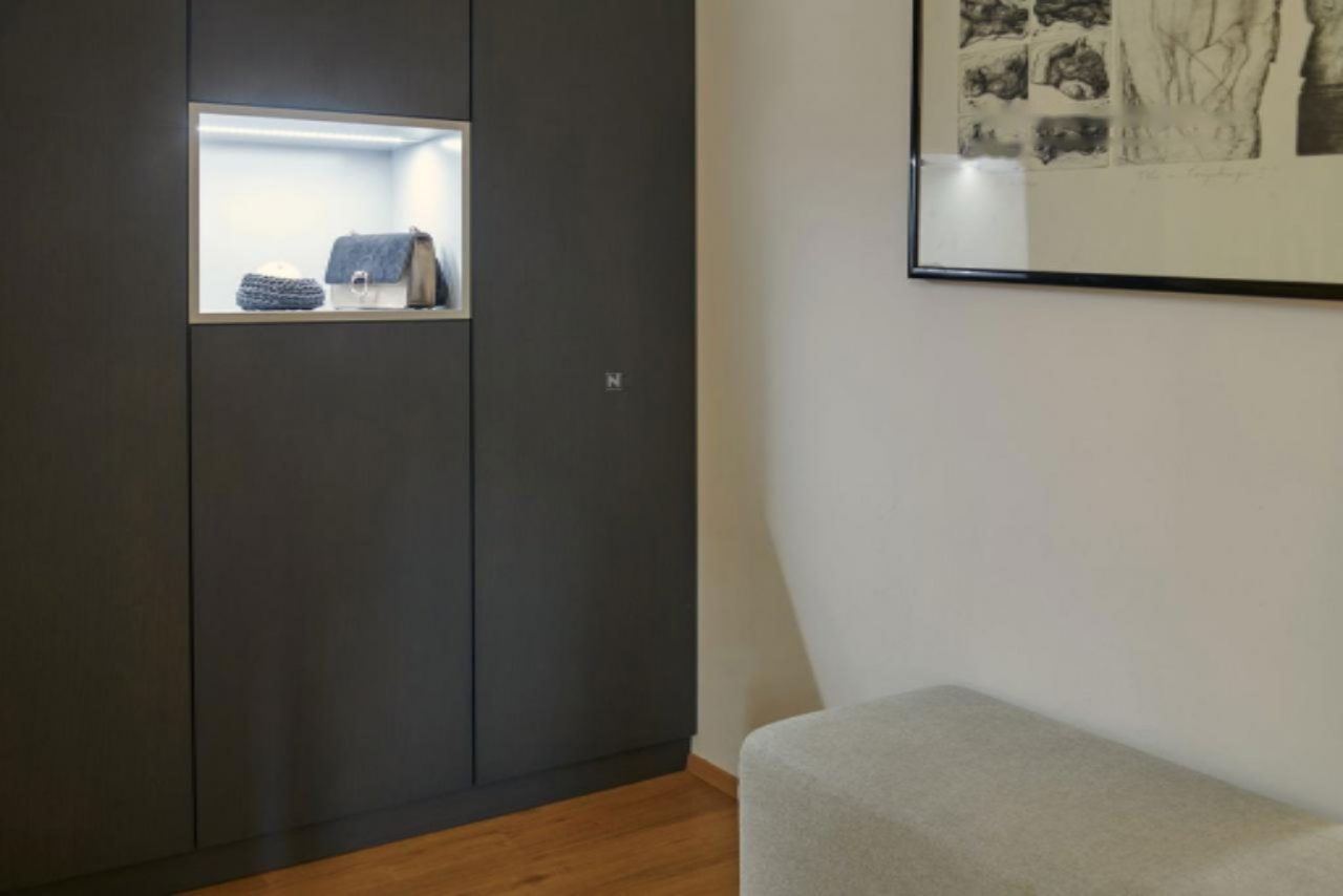 Квартира в Любляне, Словения, 300 м² - фото 8