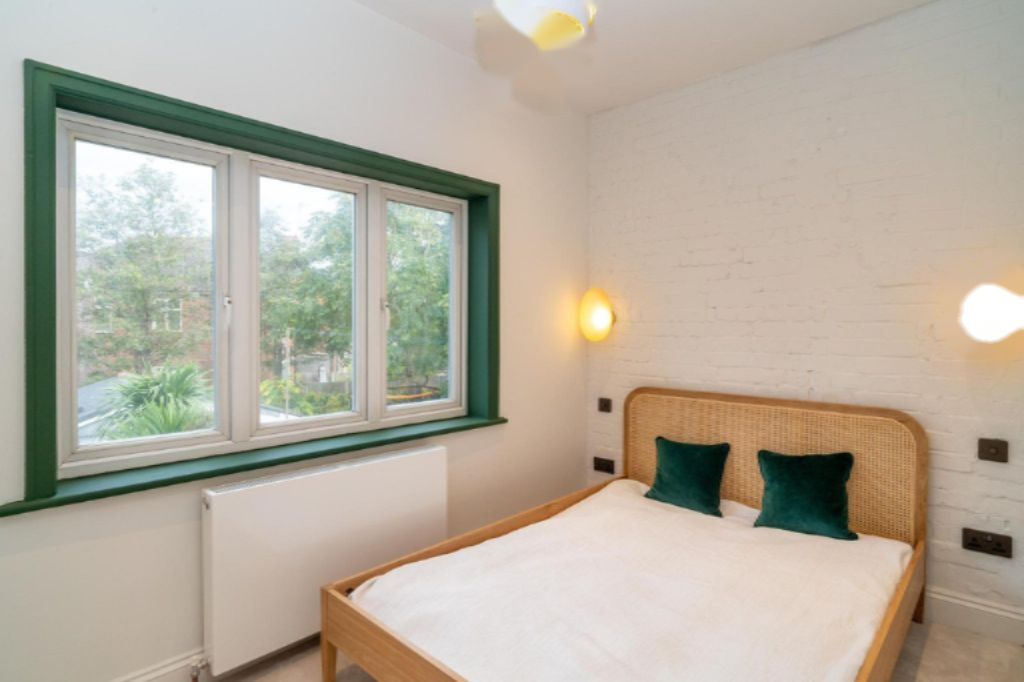 Квартира в Лондоне, Великобритания, 51 м² - фото 8