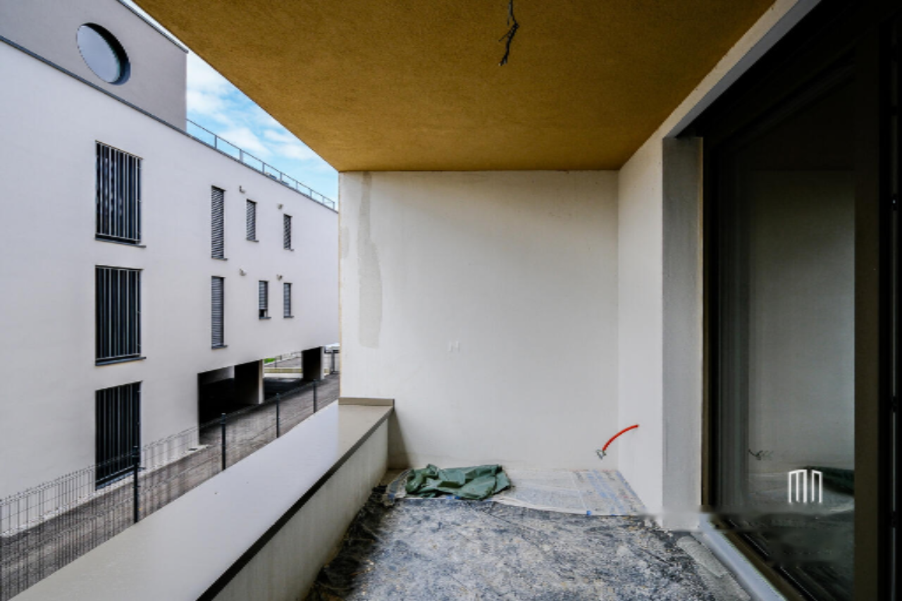 Квартира в Любляне, Словения, 113 м² - фото 8