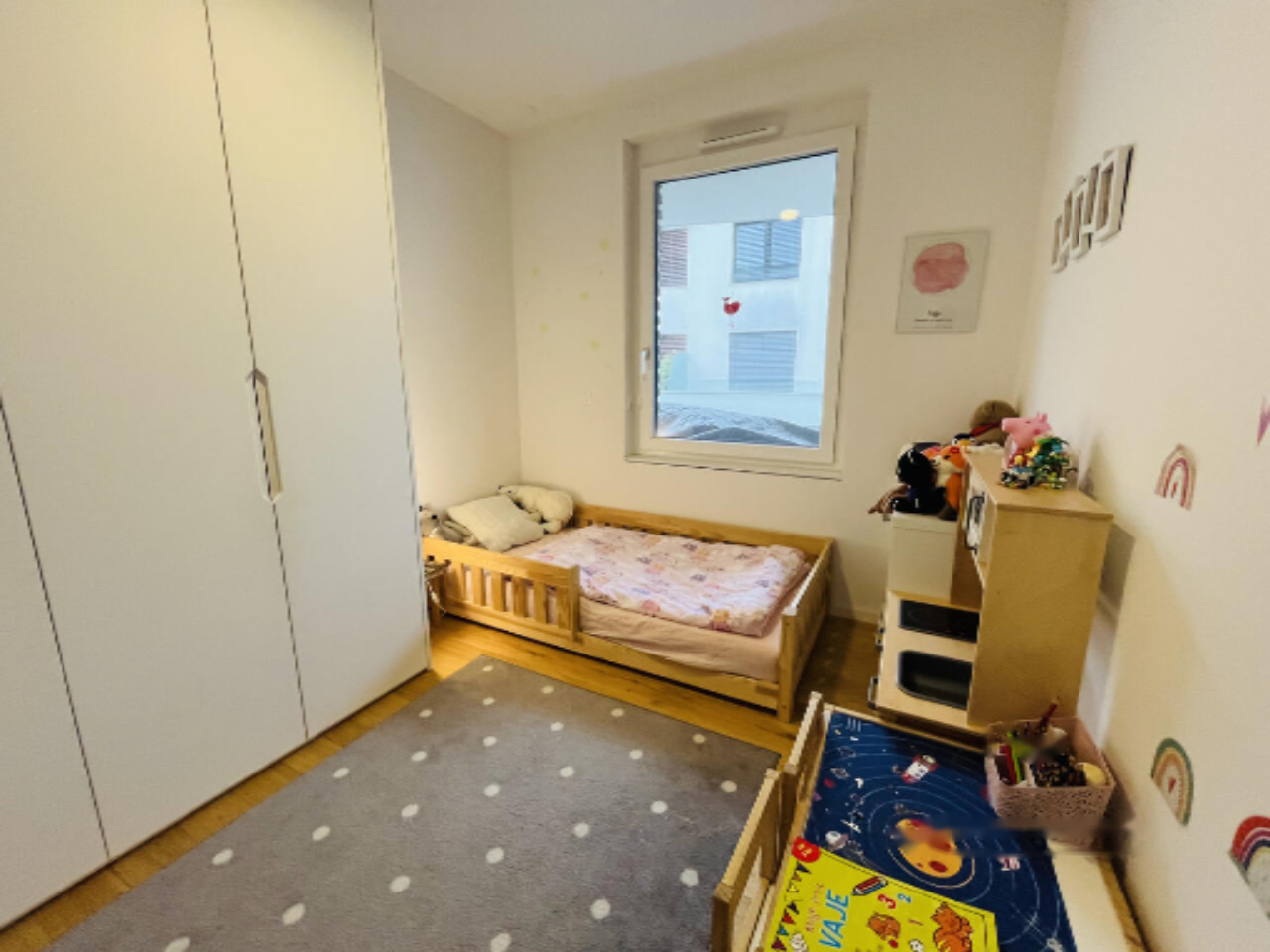 Квартира в Любляне, Словения, 93 м² - фото 8