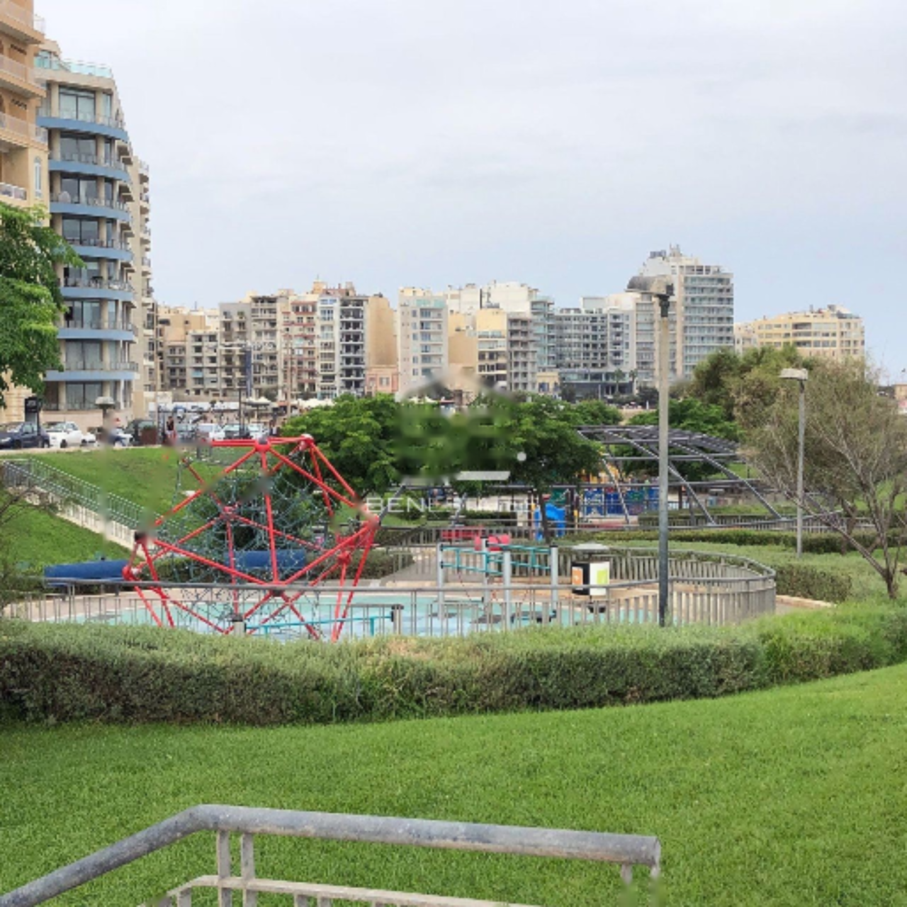 Квартира в Слиме, Мальта, 199 м² - фото 7