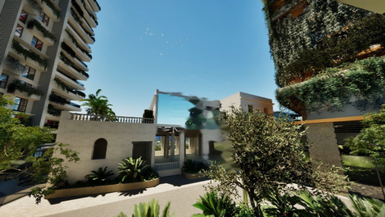 Квартира в Сент-Джулиансе, Мальта, 165 м² - фото 8