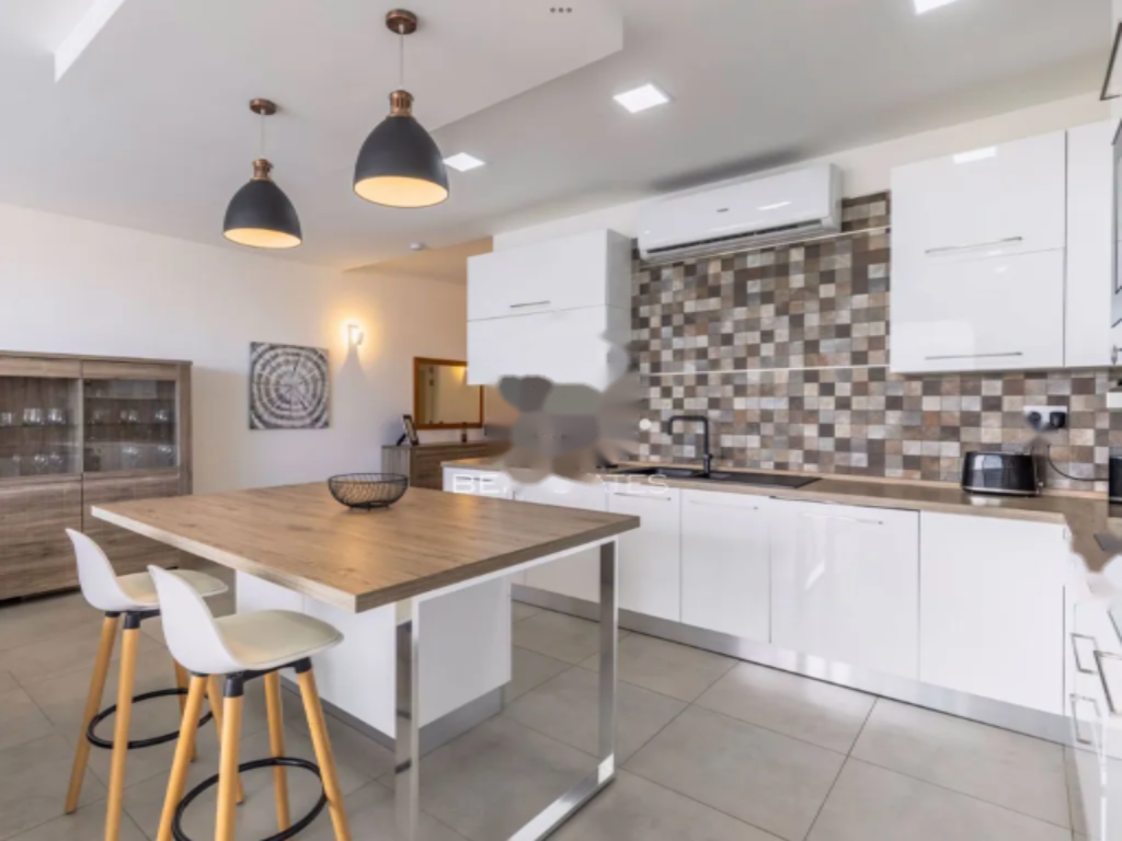 Квартира в Сент-Джулиансе, Мальта, 115 м² - фото 8