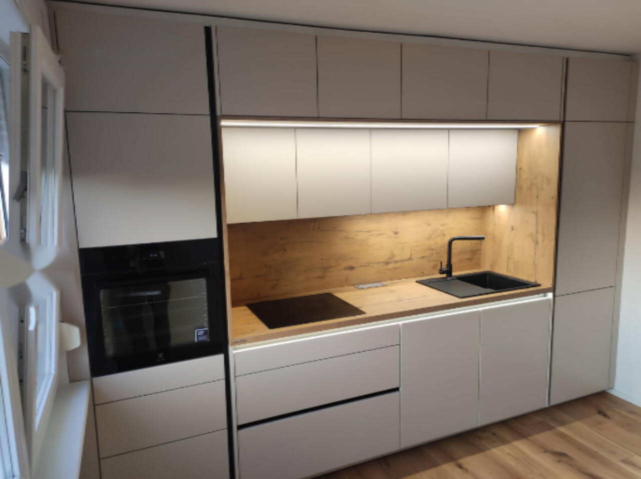 Квартира в Любляне, Словения, 65 м² - фото 8