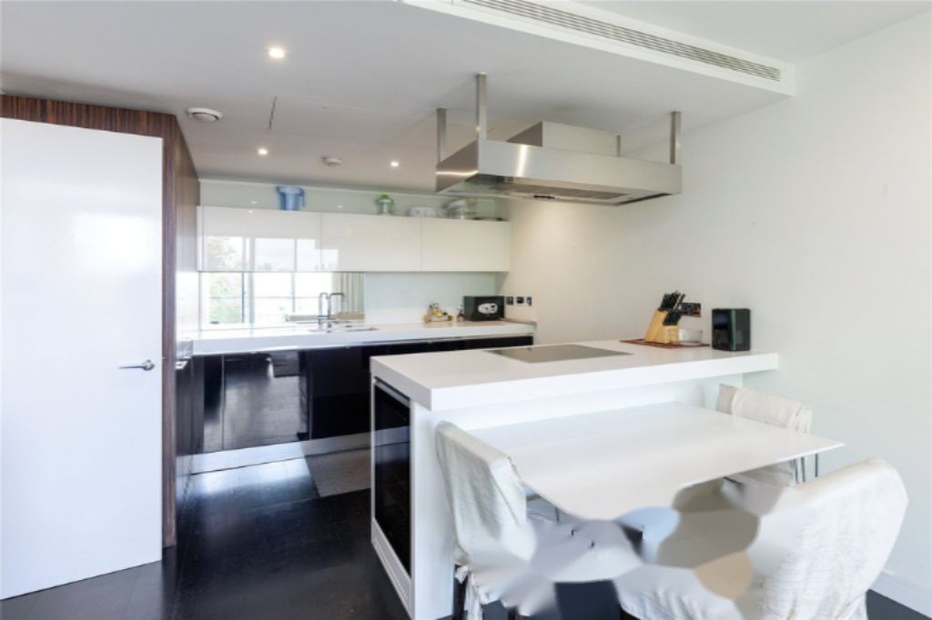 Квартира в Лондоне, Великобритания, 77 м² - фото 8