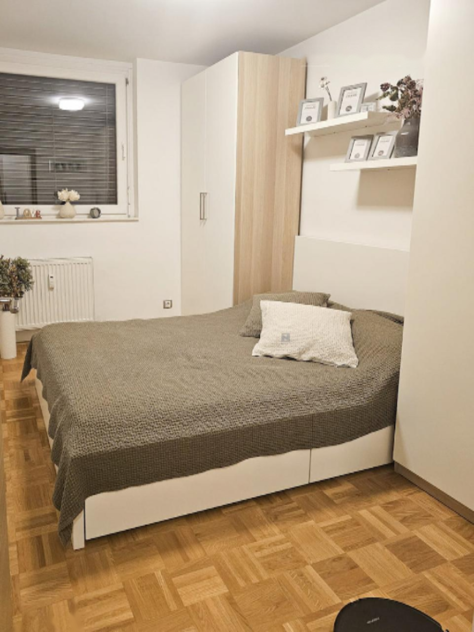 Квартира в Любляне, Словения, 75 м² - фото 8
