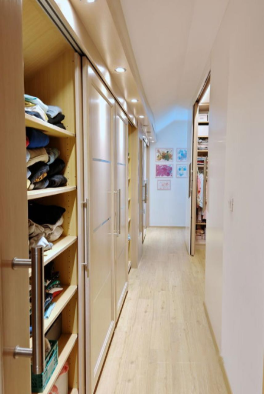 Квартира в Любляне, Словения, 190 м² - фото 8