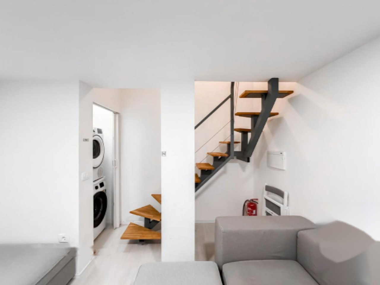 Квартира в Любляне, Словения, 40 м² - фото 8