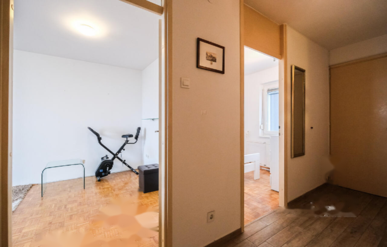 Квартира в Любляне, Словения, 47 м² - фото 8