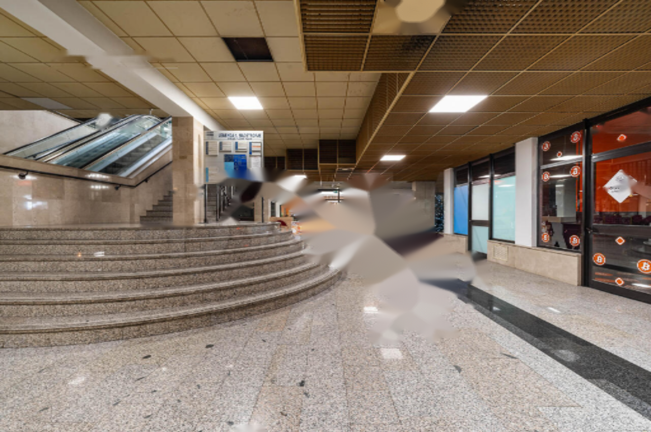 Офис в Любляне, Словения, 48 м² - фото 8