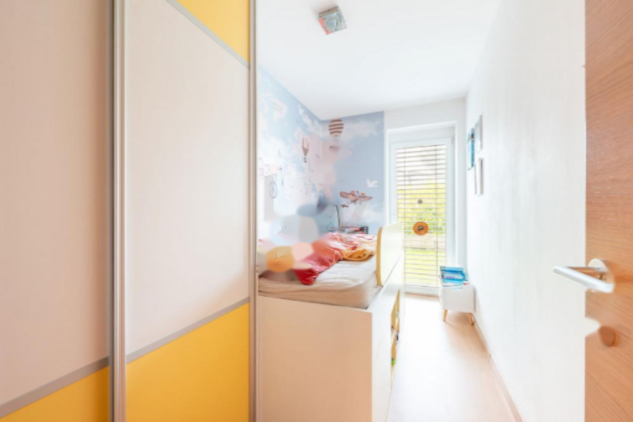 Квартира в Любляне, Словения, 164 м² - фото 8