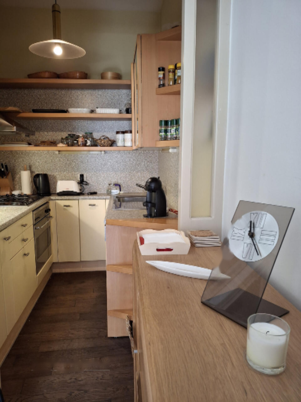 Квартира в Любляне, Словения, 181 м² - фото 8