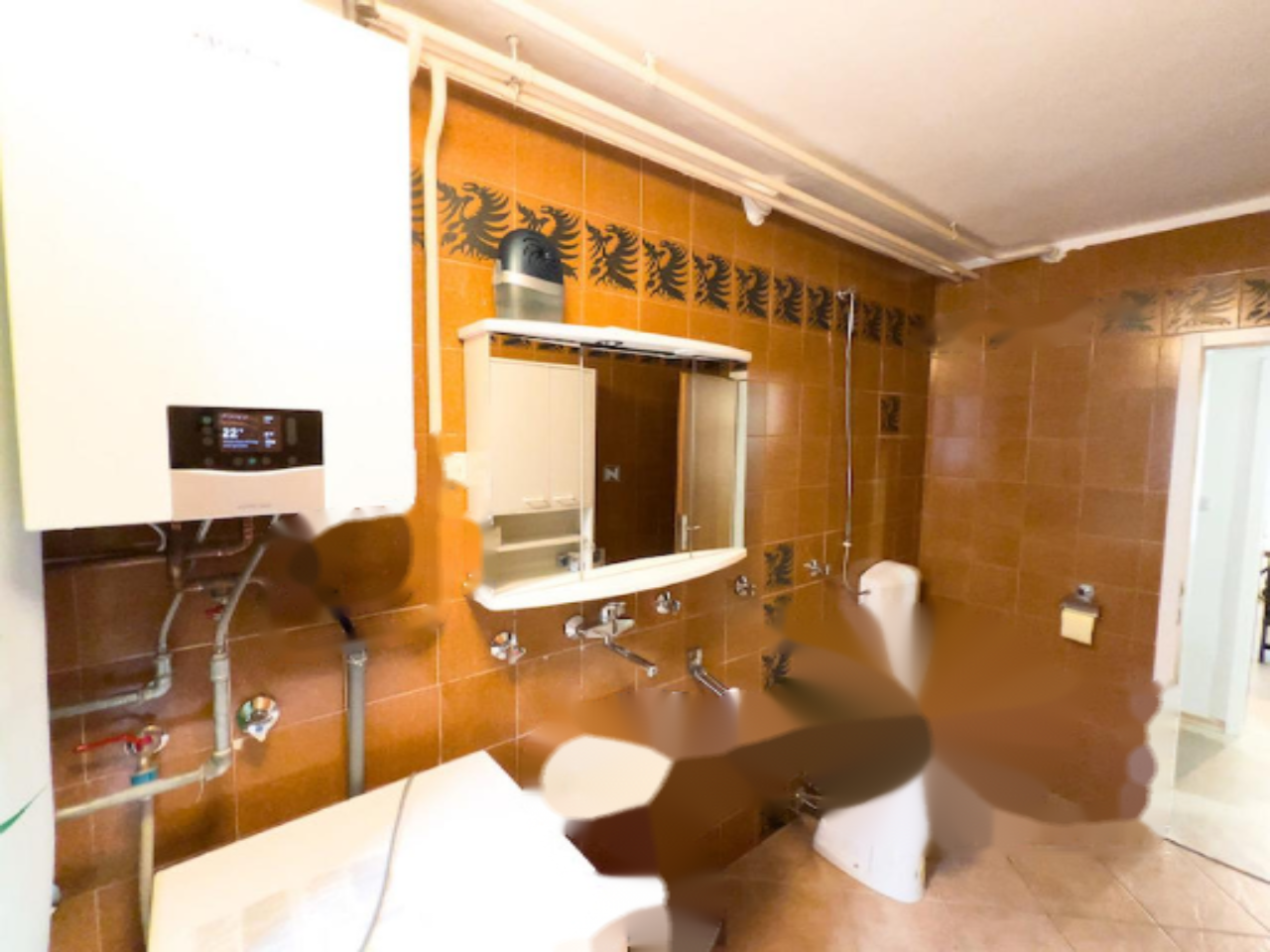 Квартира в Любляне, Словения, 115 м² - фото 8